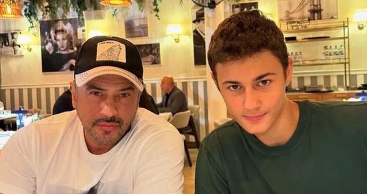 Çağla Şikel'in oğlu Kuzey kimdir? Çağla Şikel'in oğlu Kuzey kaç yaşında, boyu kaç?