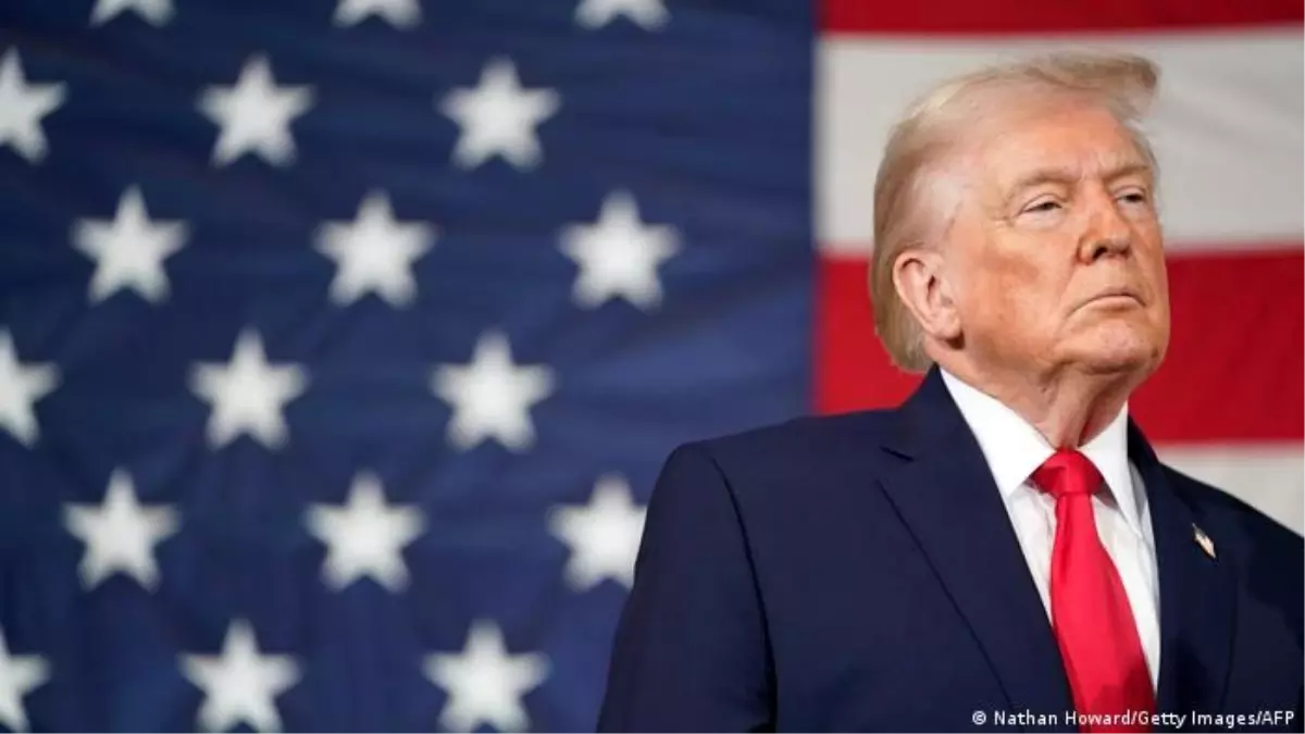 Trump: Kürtler İran'a saldırırsa harika olur