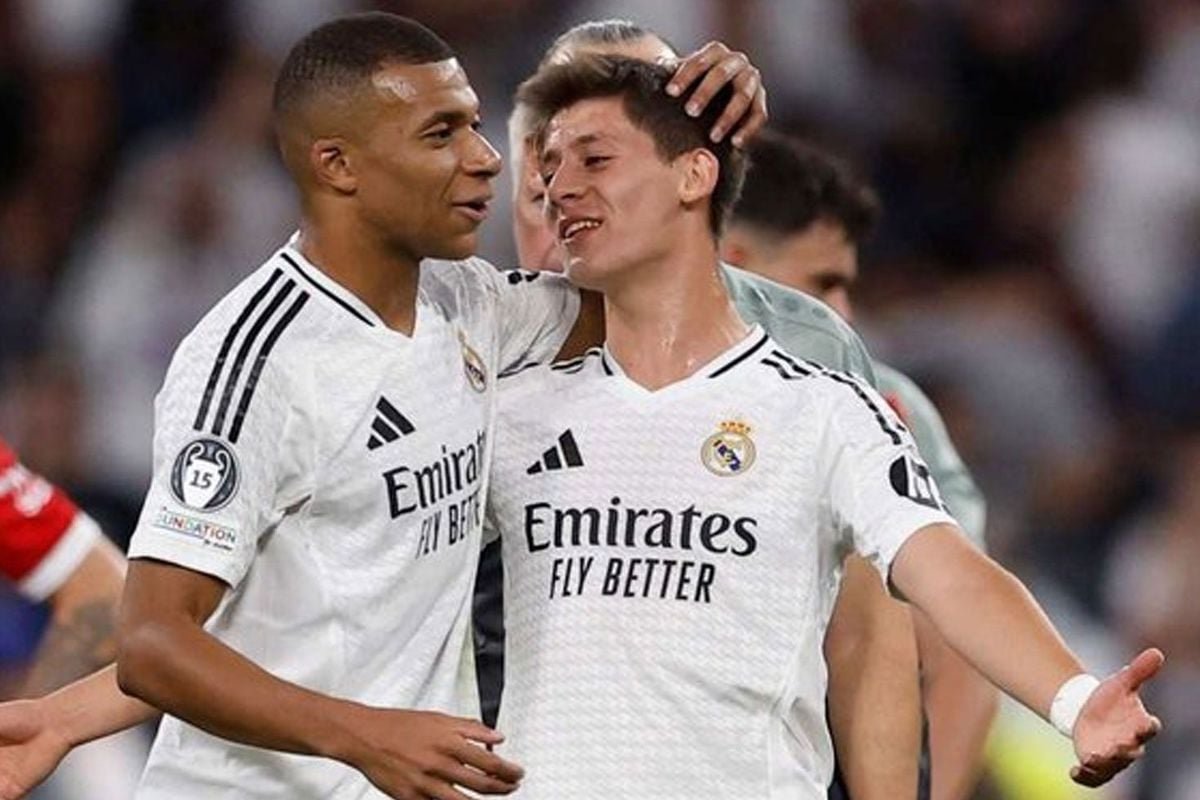 Real Madrid'de Mbappe krizi! Yönetim çıldırdı