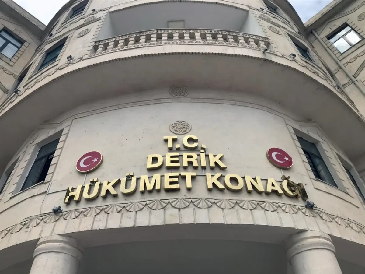 Mardin'de genç kızı kaçıran 2 şüpheli tutuklandı