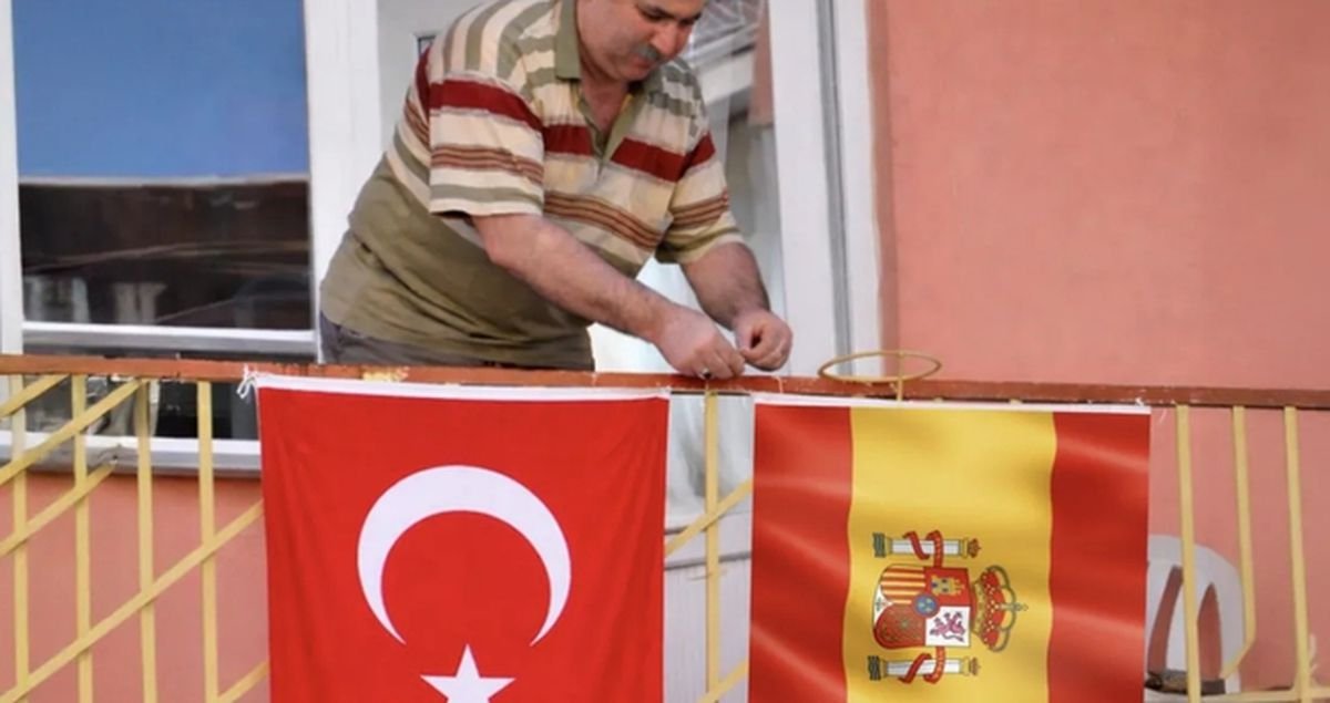 İspanya Türkiye'ye vize kolaylığı mı sağlıyor? İspanyollar, Türkiye için imza mı topluyorlar?