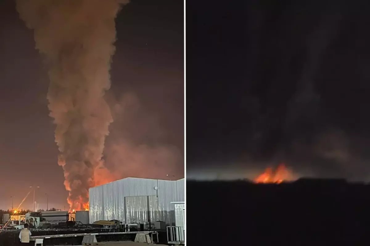 Irak'ta saldırı dalgası, Bağdat ve Basra'da art arda patlamalar