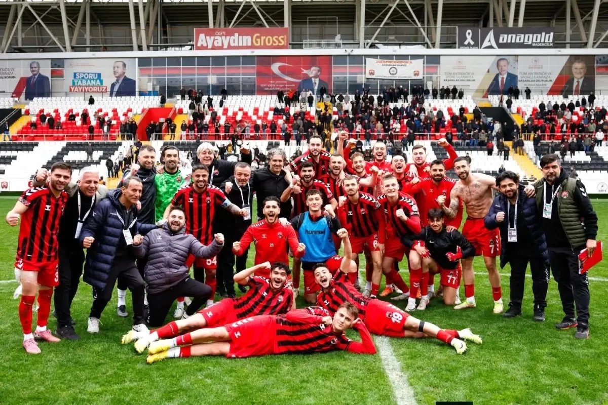 Tahkim Kurulu'ndan 24Erzincanspor dosyalarında karar