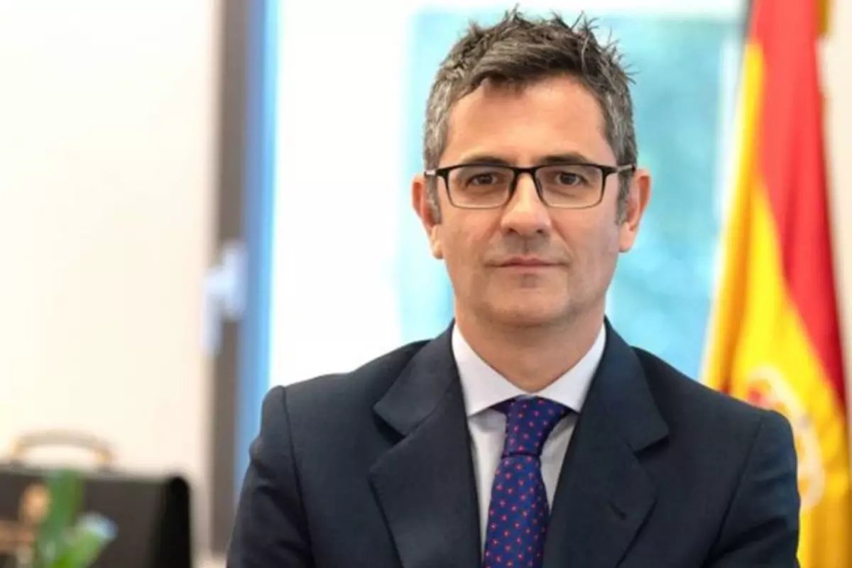 İspanya Adalet Bakanı'ndan Yusuf Dikeç paylaşımı: Türkler buna bayılacak