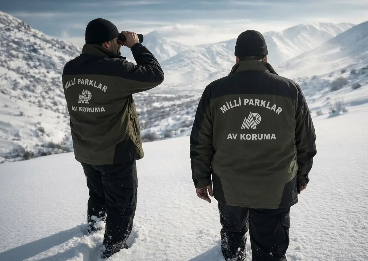 DKMP'den yasa dışı avcılığa 984,7 bin lira ceza