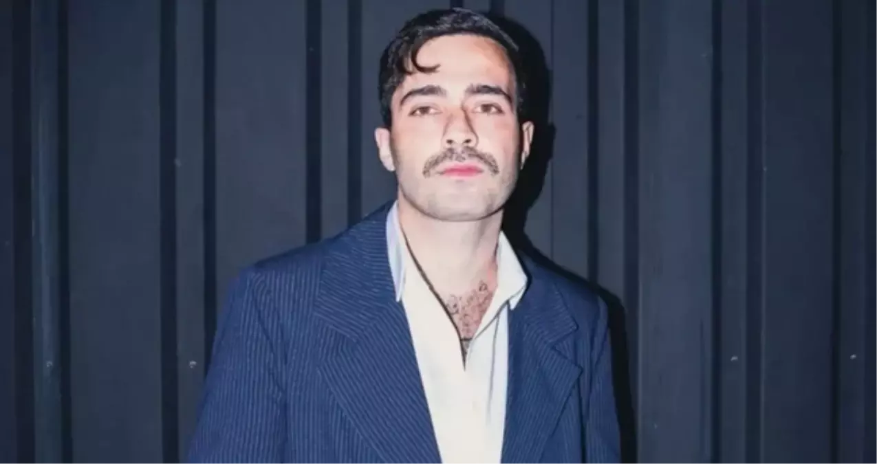 Mert Demir kimdir? Serenay Sarıkaya'nın sevgilisi Mert Demir kaç yaşında, nereli?