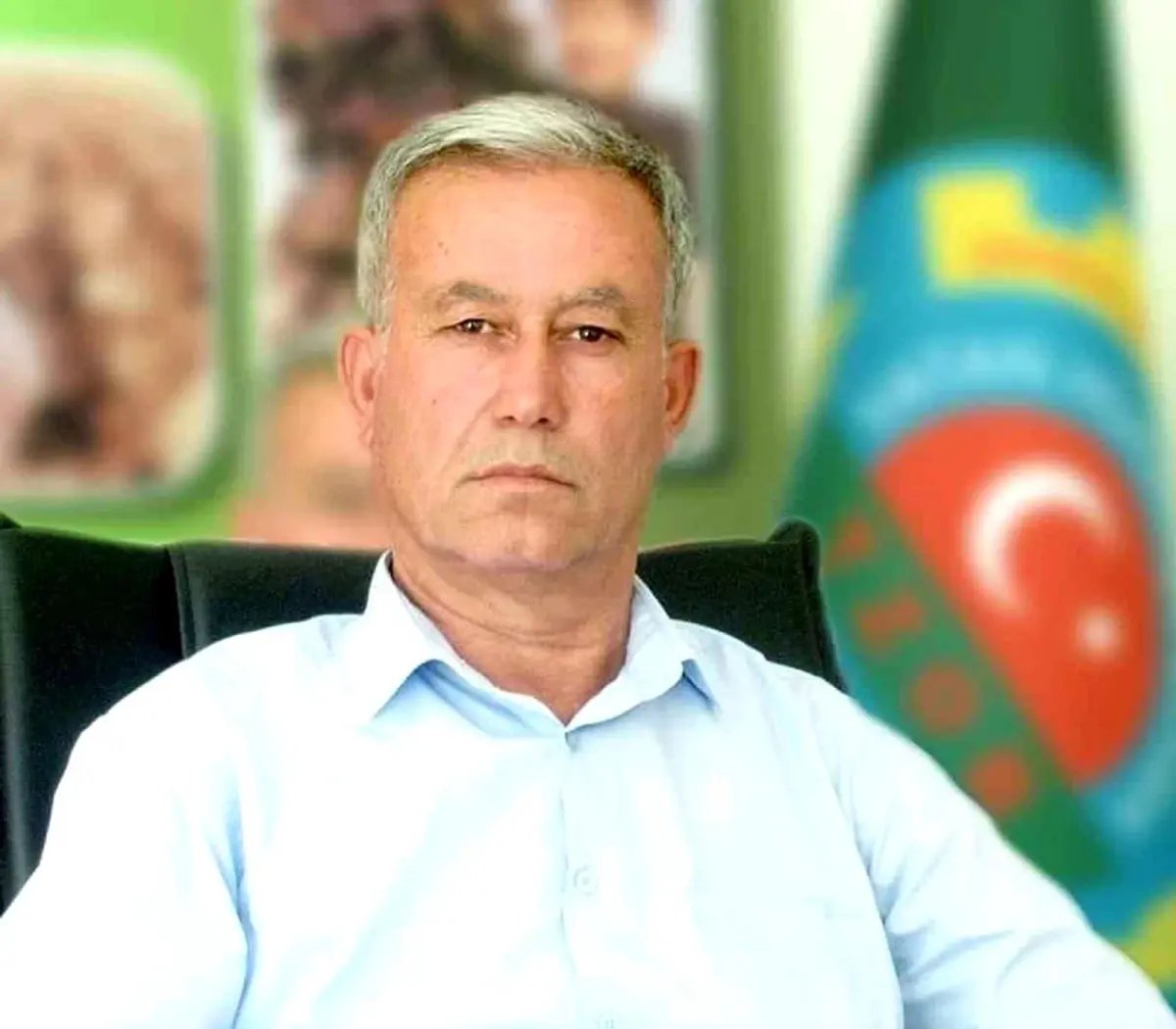 Hasan Altun'dan 8 Mart Dünya Kadınlar Günü Kutlaması