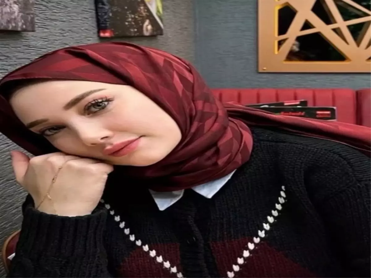 Güzellik merkezinde öldürülen Nagihan ve eski sevgilisinin son görüntüleri kamerada