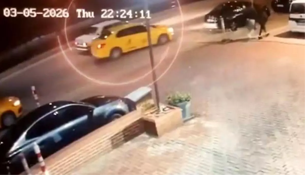 Gaziantep'te trafikte dehşet saçan 3 şahsa ağır ceza