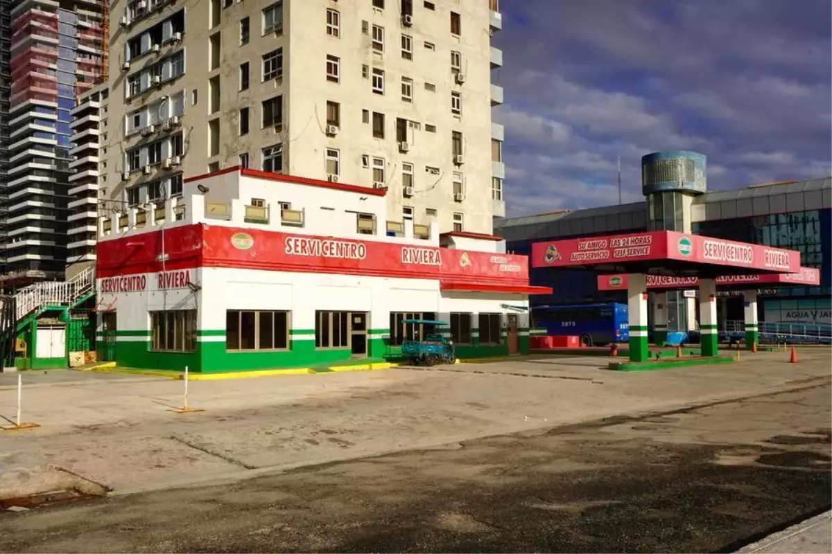 ABD Başkanı Trump: Küba Yakında Düşecek