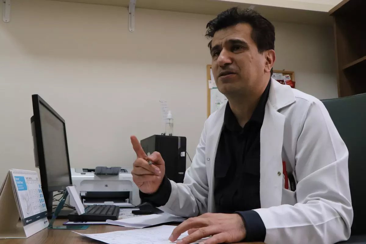 'Çoğu zaman endoskopi ve kolonoskopi yapılmasının nedeni, gereksiz yere kullanılan aspirin'