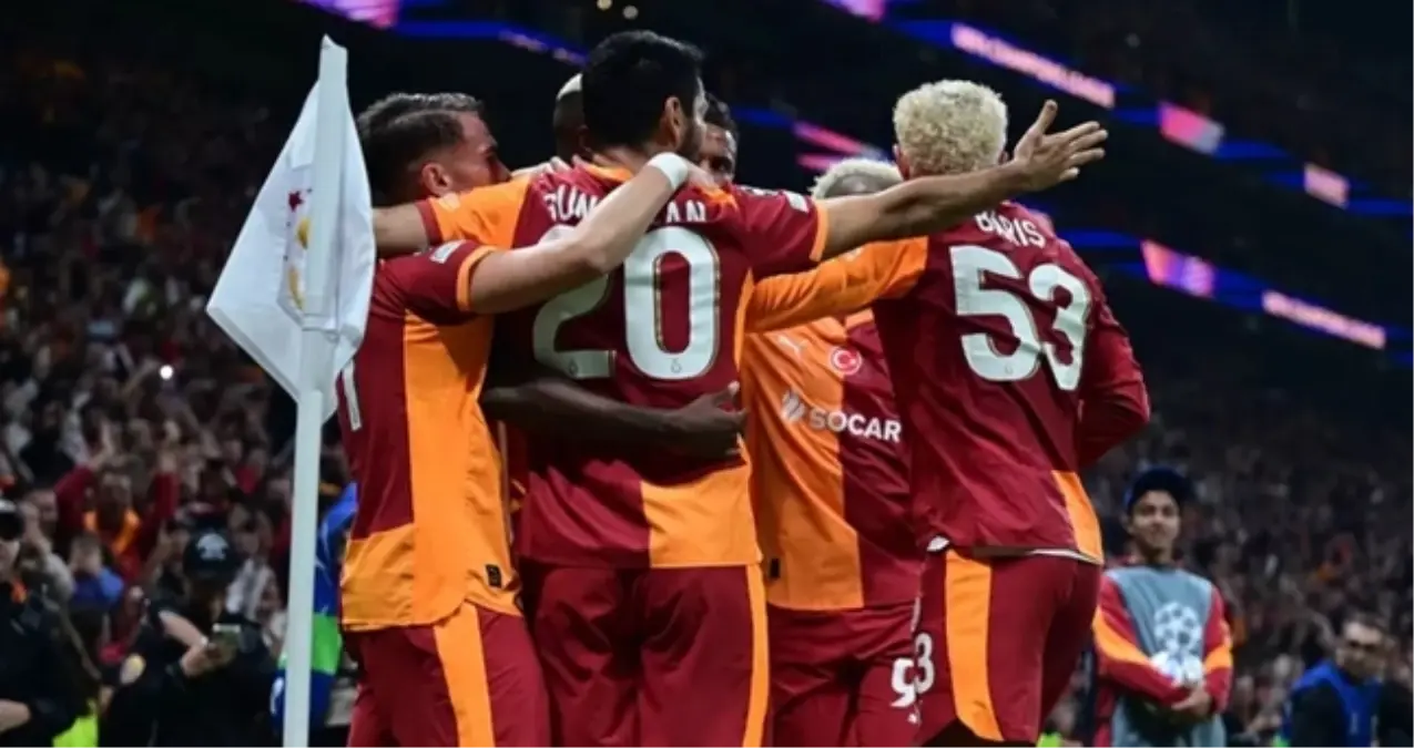 Galatasaray - Beşiktaş maçı tekrar izle: Derbinin tekrarı nereden izlenir?