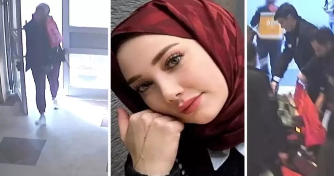 Nagihan Karadeniz'in cinayet olayı nedir? Nagihan Karadeniz neden öldü, Nagihan Karadeniz'i kim öldürdü, nasıl öldürdü?