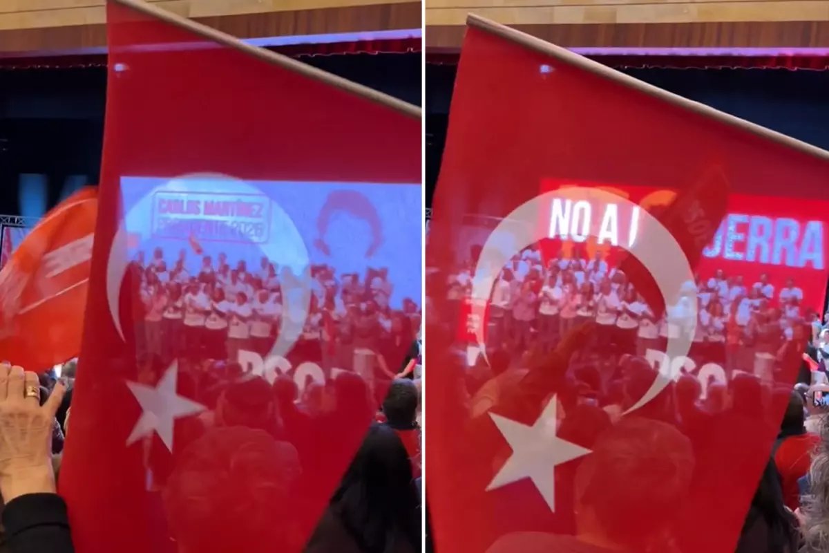 İspanya Başbakanı Sanchez'den Türk sosyal medyasına tarihi selam