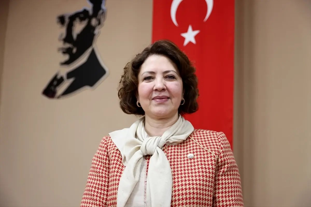 Bulgaristan göçmeni kadınların anavatandaki başarıları örnek oluyor