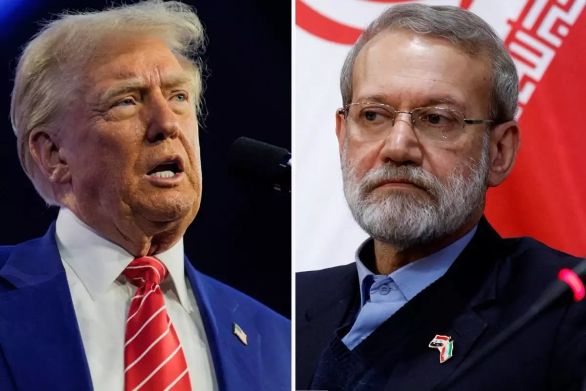 İran'dan Trump'a Hamaney tehdidi: Bunun bedelini ödeyecek