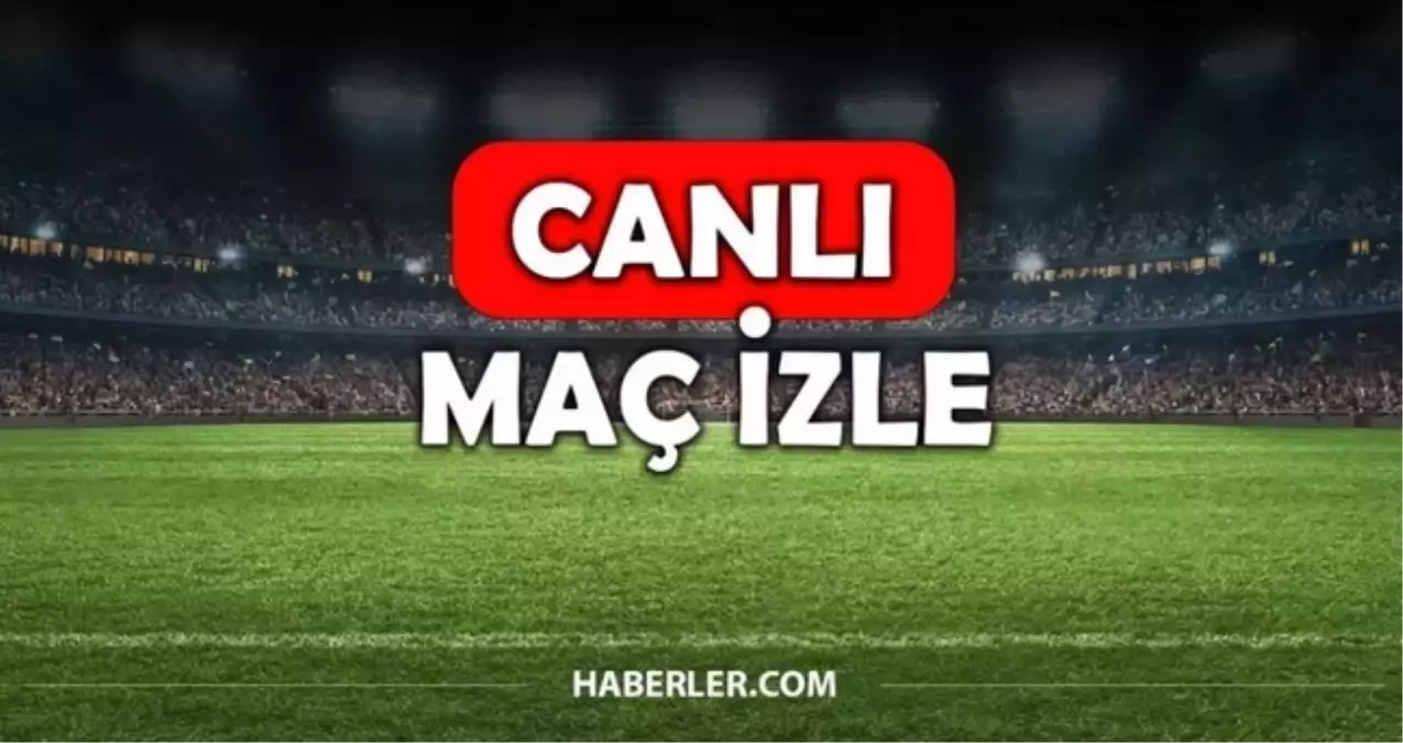 DERBİ CANLI İZLE: Galatasaray - Beşiktaş maçı canlı nereden izlenir? Derbi saat kaçta, hangi kanalda?