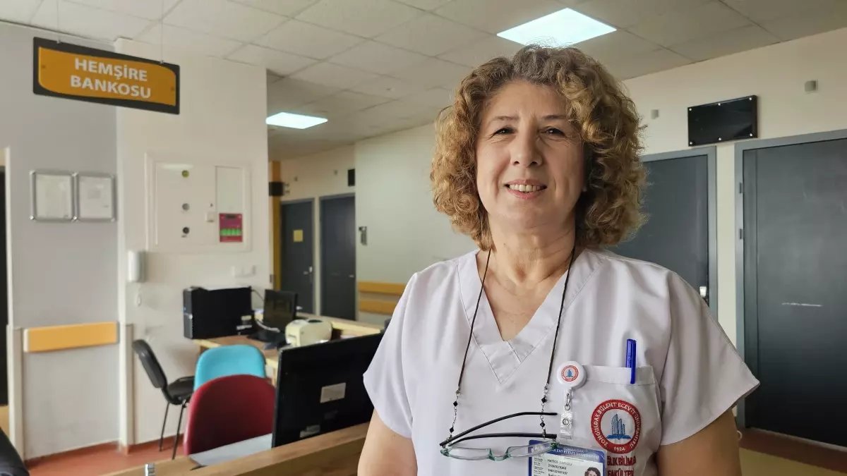 Lise okurken kaldığı akrabasının yanına, 30 yıl sonra üniversite eğitimi için döndü