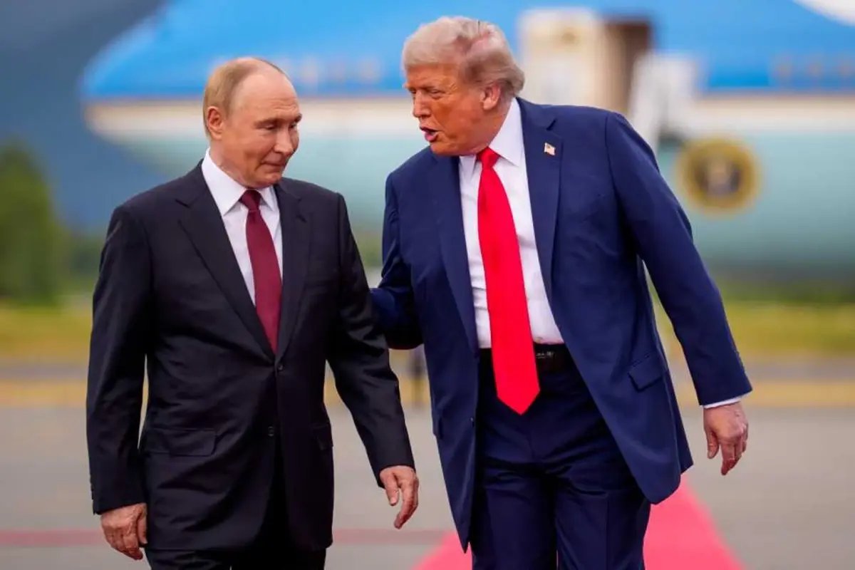 ABD'den Putin'i sevindirecek bir adım daha