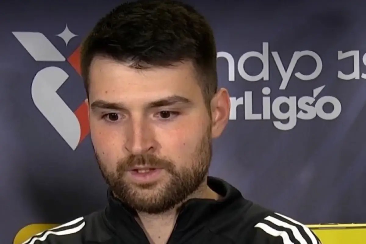 Ersin Destanoğlu canlı yayında çıldırdı: Trabzon'da Fener'de çağırırlar, anlam veremiyorum