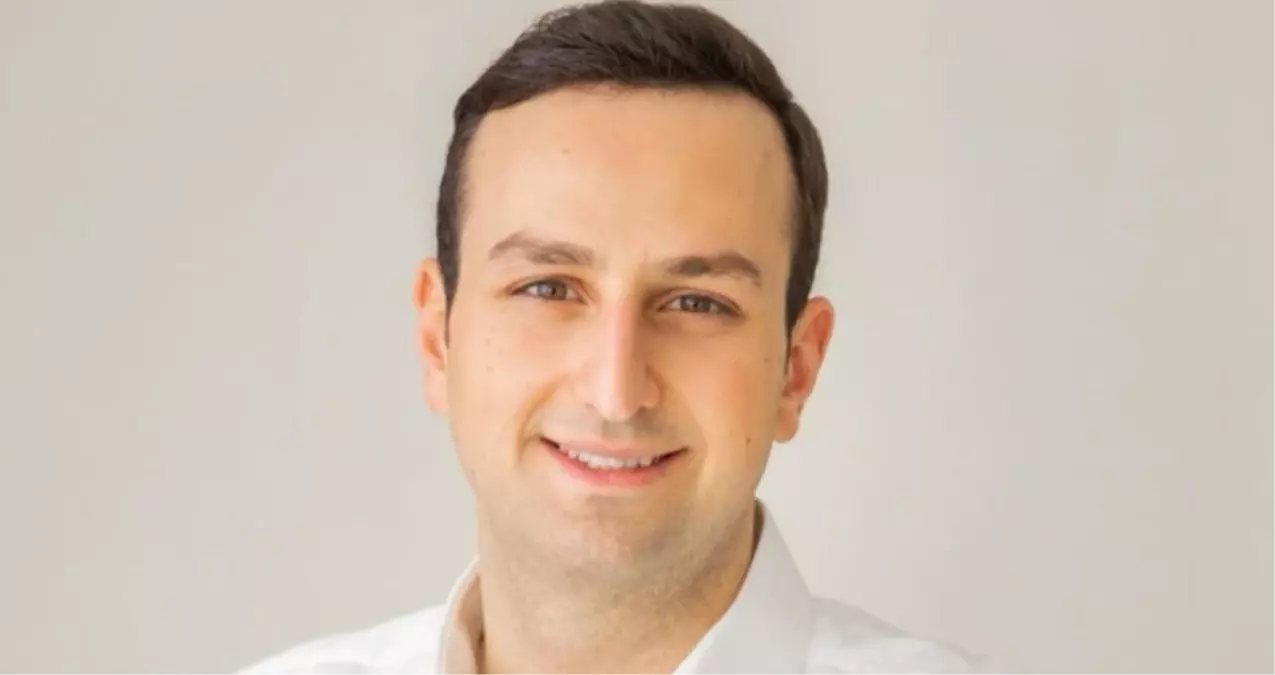 Mehmet Gazioğlu kimdir?