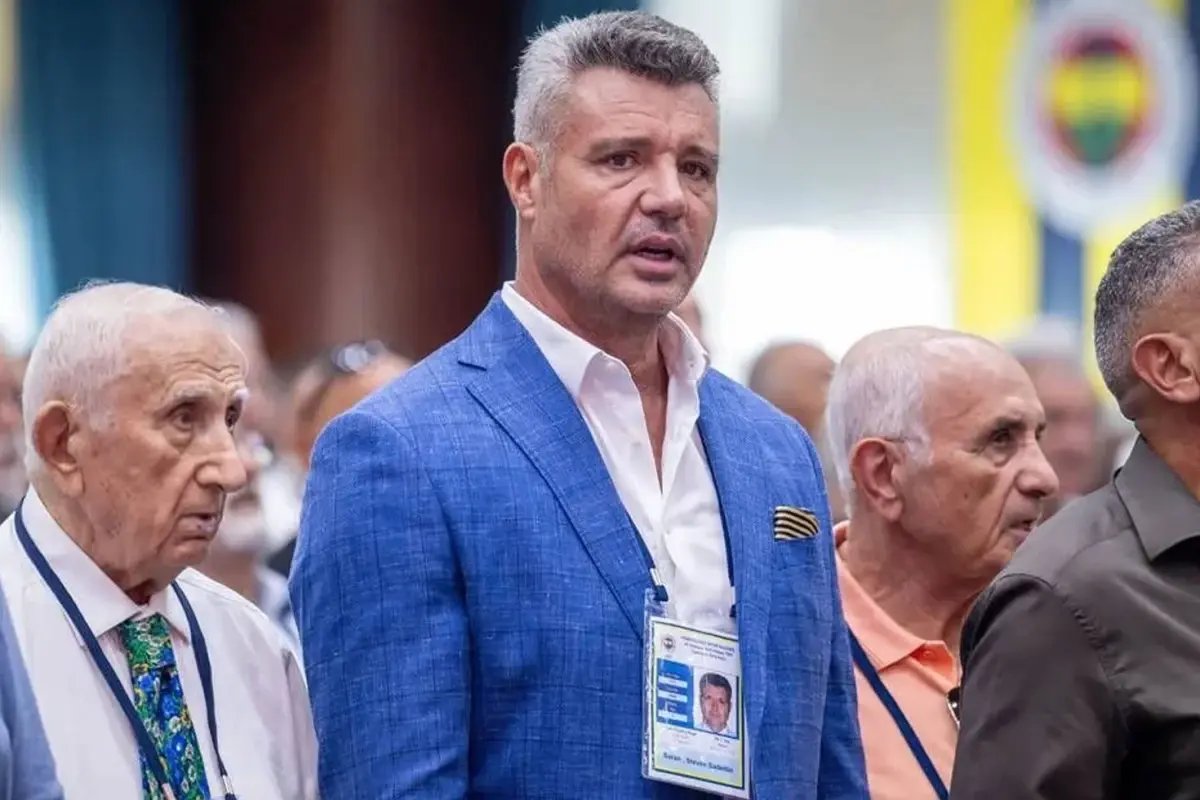 Fenerbahçe Kasımpaşa maçının ardından yasal işlem başlattı