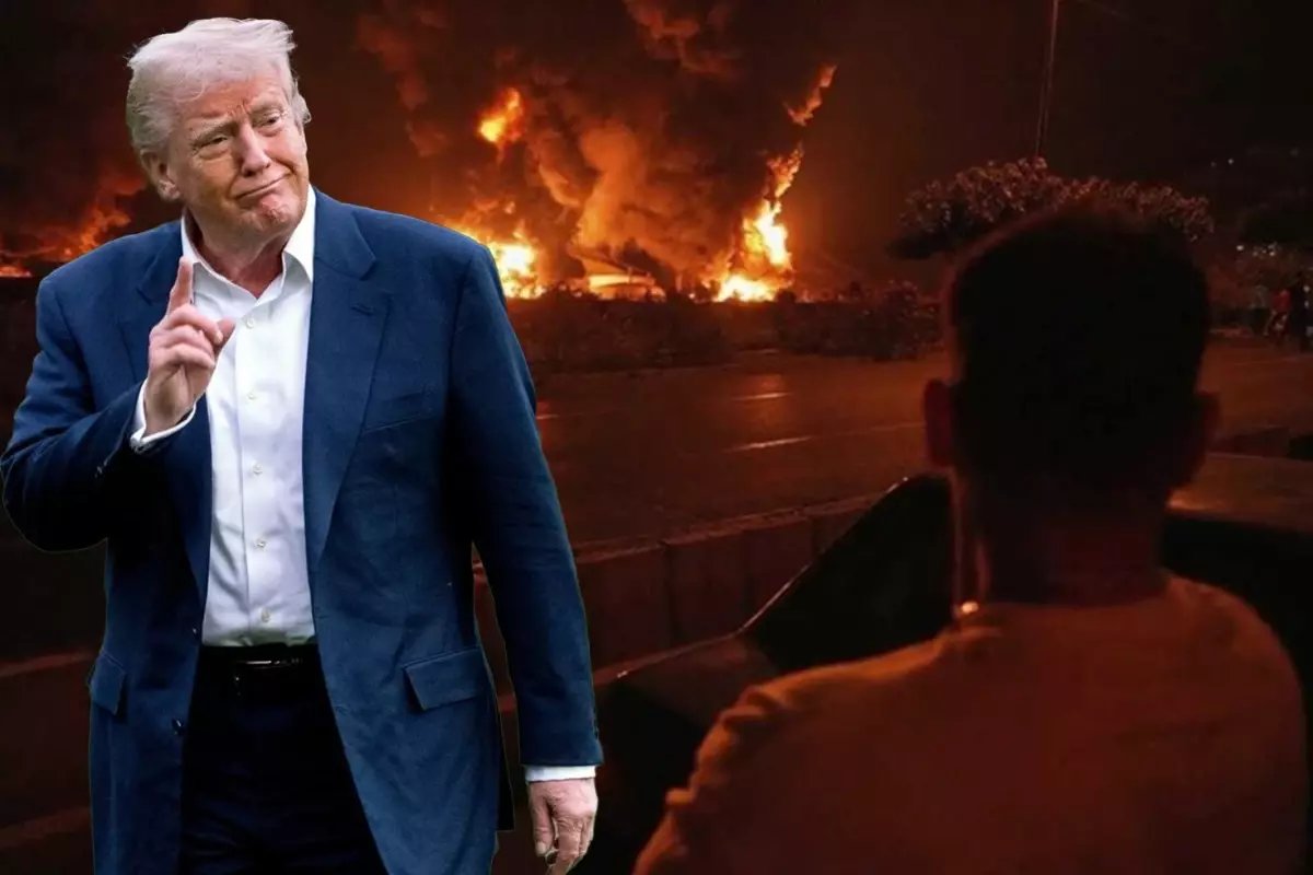 İspanya'nın ardından Avrupa'nın en büyük ülkesi de Trump'a sırt döndü