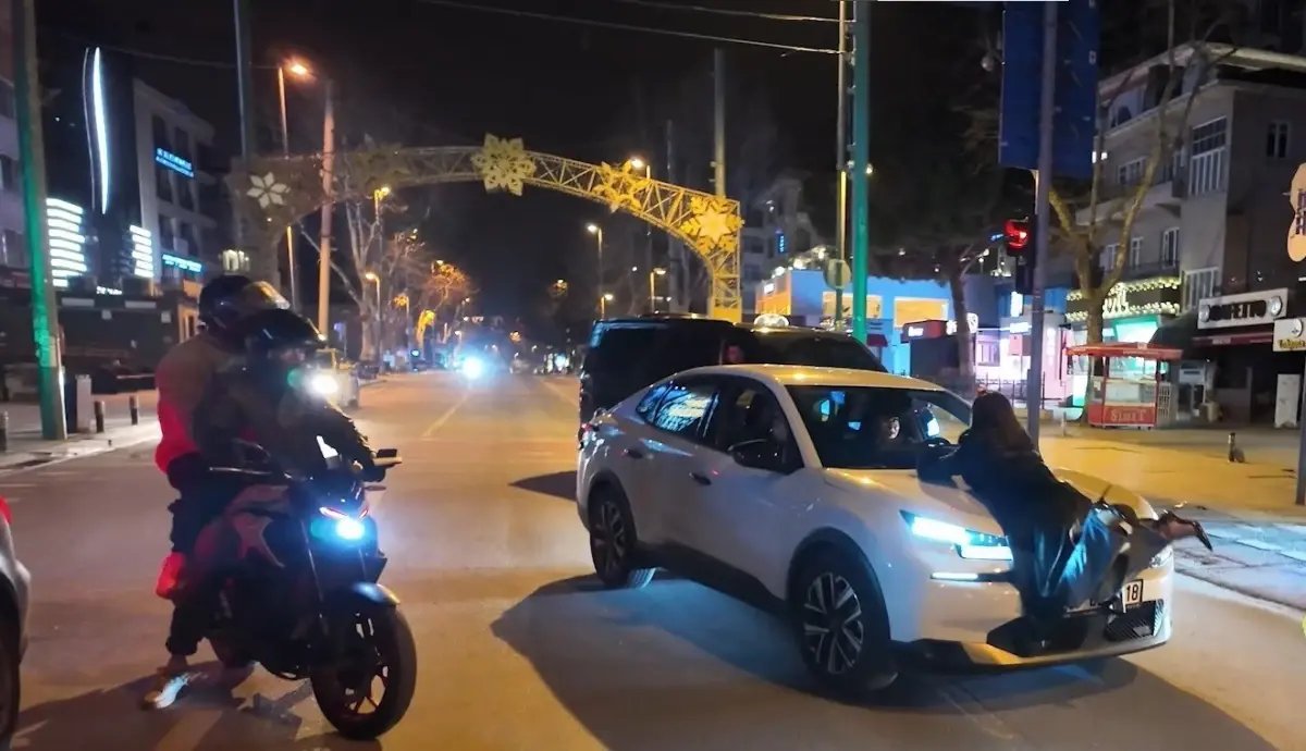 Türkiye'nin konuştuğu kadın kendini böyle savundu