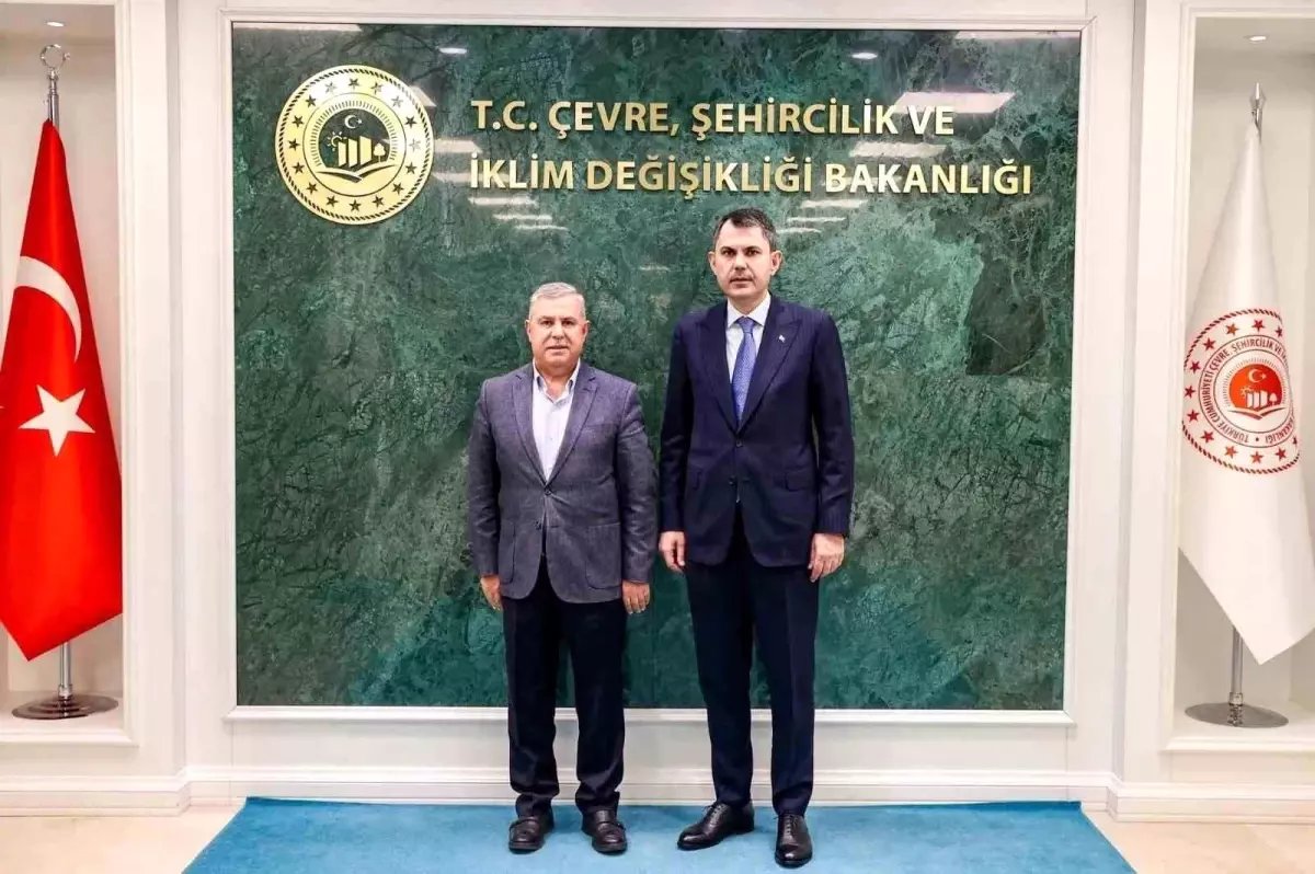 Türkeli'ye 18 milyon TL hibe desteği