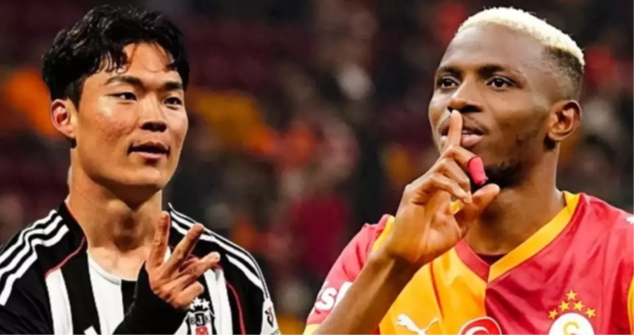 Beşiktaş - Galatasaray maçı ne zaman? Derbi saat kaçta, hangi kanalda?