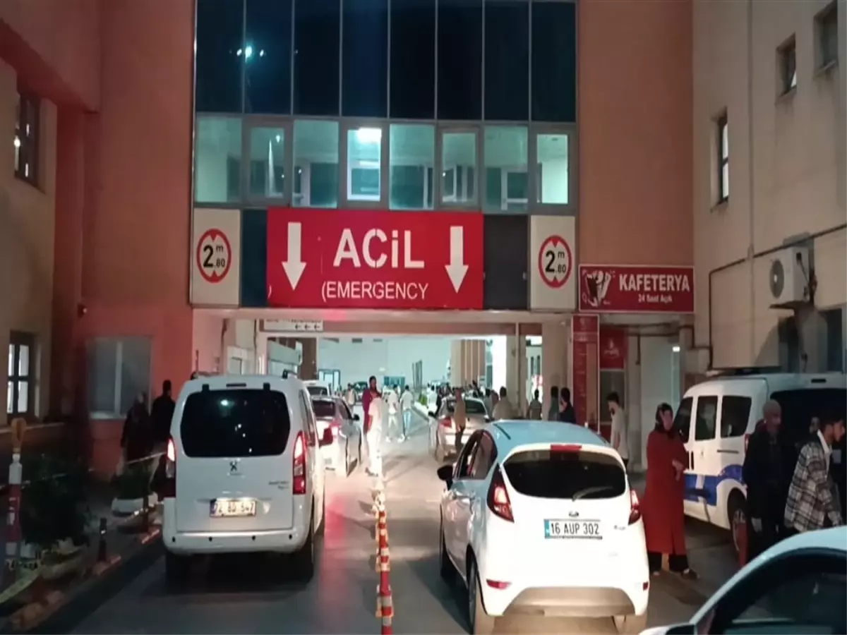 Motosikletin çarptığı 7 yaşındaki Ecrin öldü