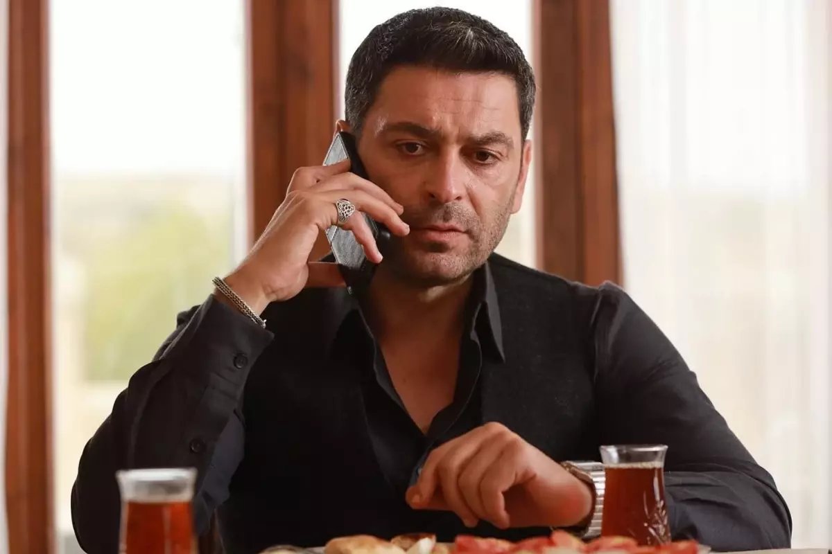 Ozan Akbaba'nın 8 Mart özel paylaşımı güne damga vurdu