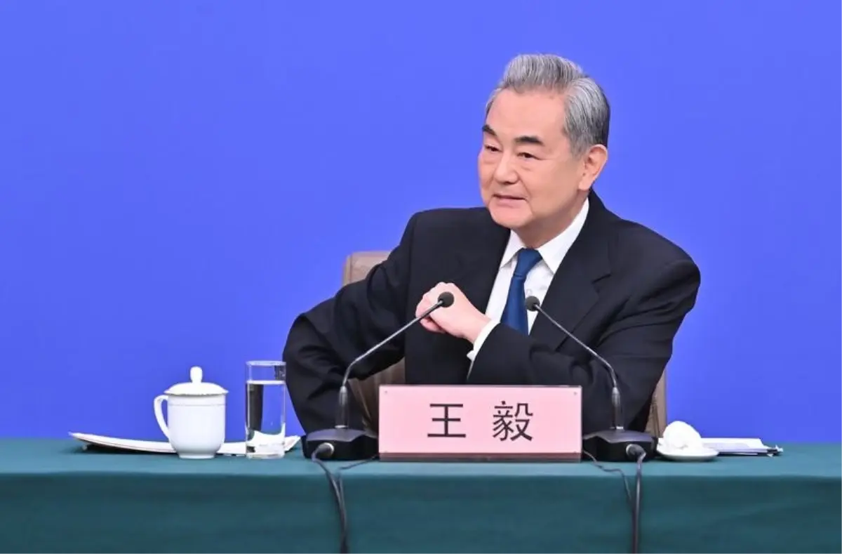 Çin: Orta Doğu'da çatışmalara son verilmeli ve ateşkes sağlanmalı