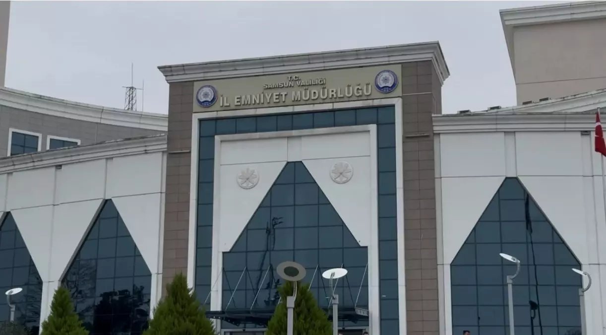 Ev vaadiyle 10 milyonluk vurgun: 4 tutuklama