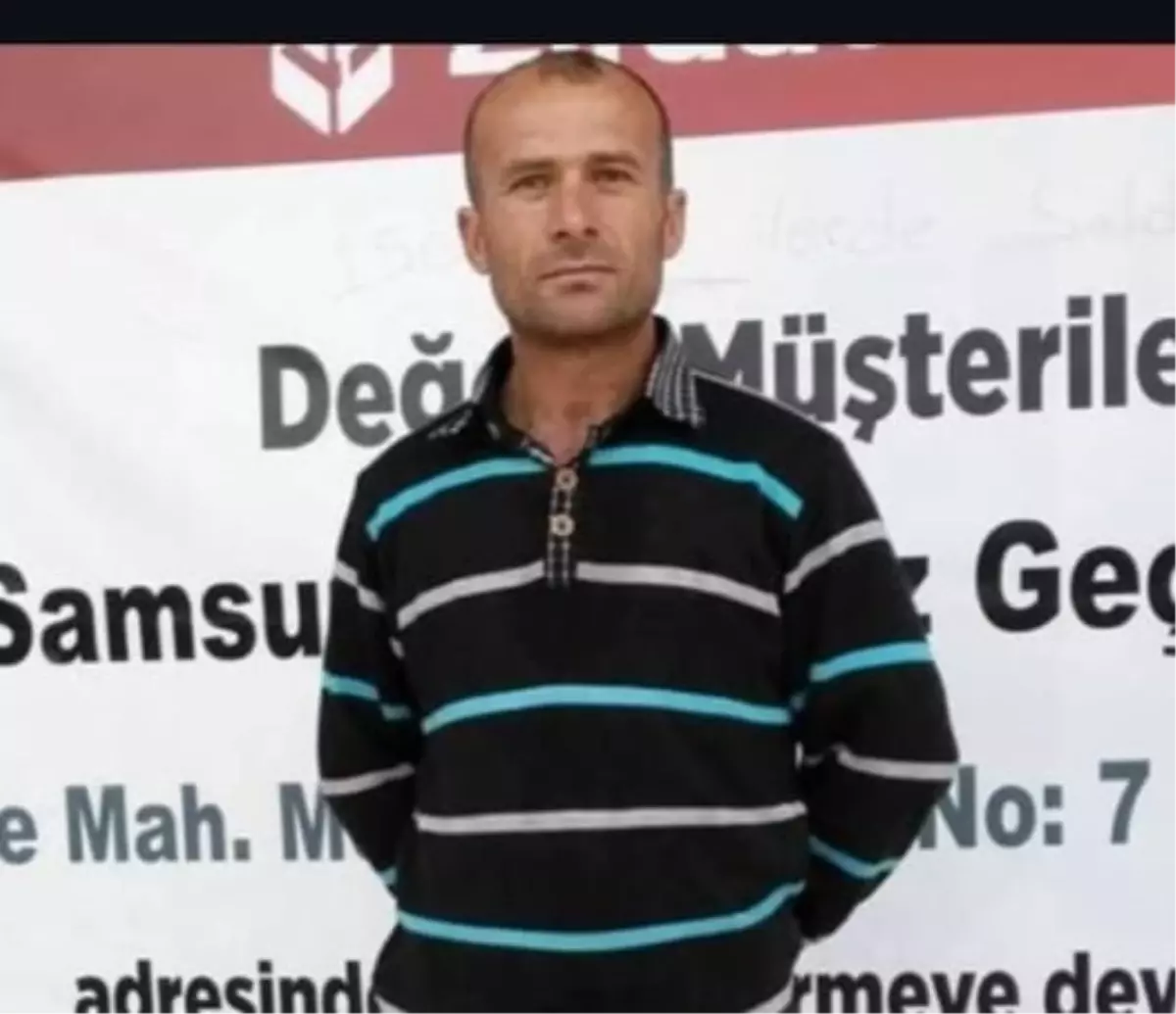 Göçük altında kalan işçi öldü