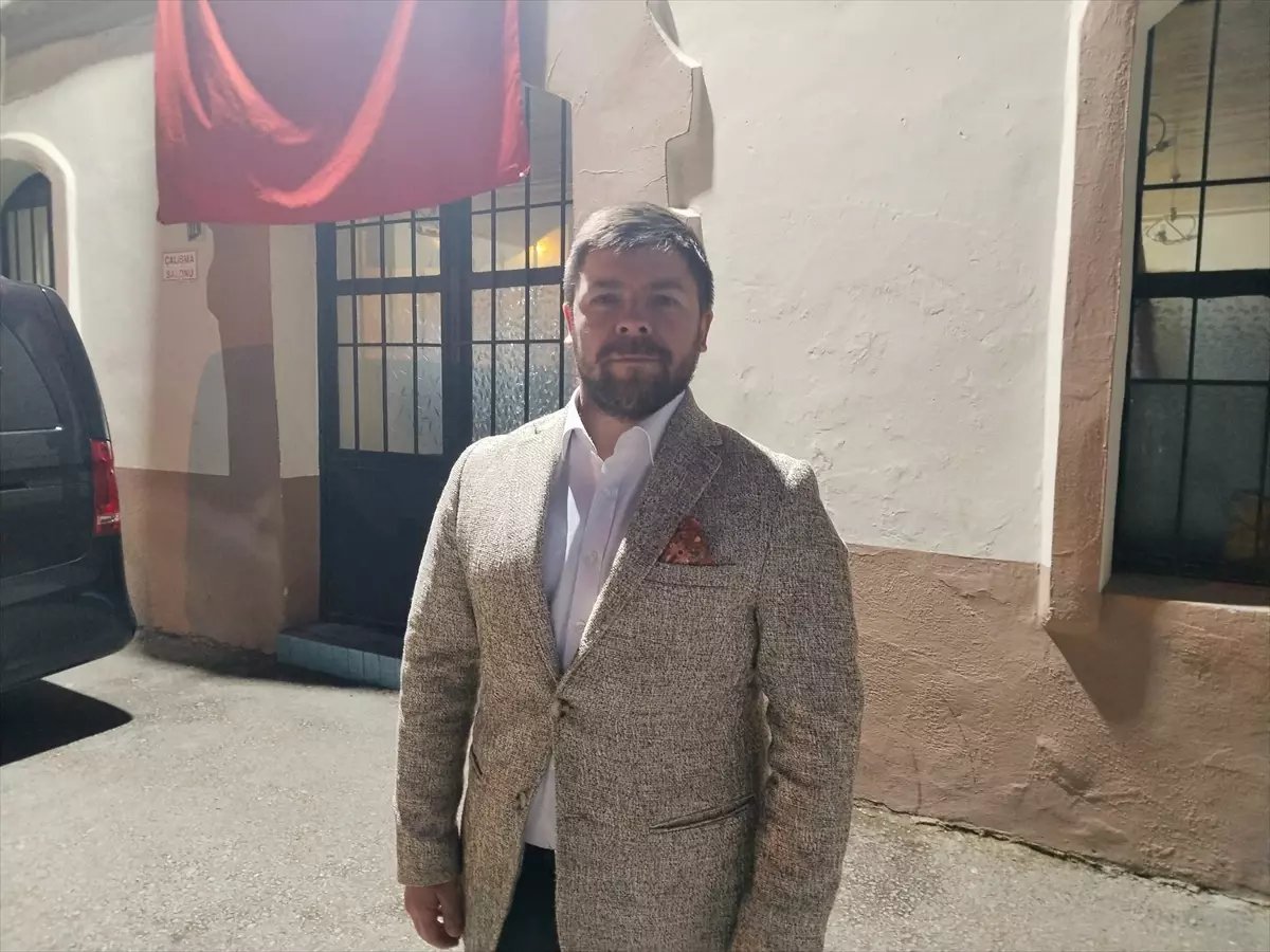 BAL-GÖÇ İnegöl Şube Başkanı Başdere'den "Bulgaristan seçimleri" açıklaması