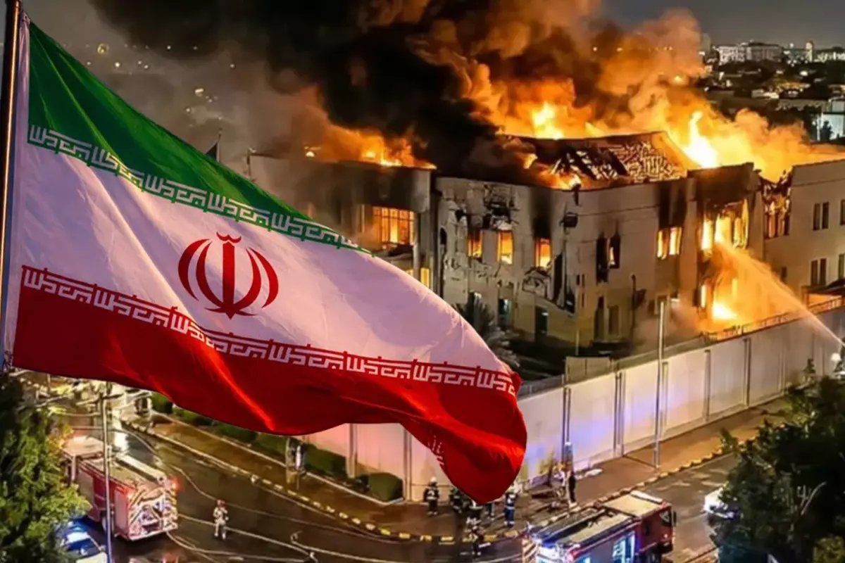 İran Dışişleri Bakanı Erakçi: Suudi Arabistan'ı düşman olarak görmüyoruz