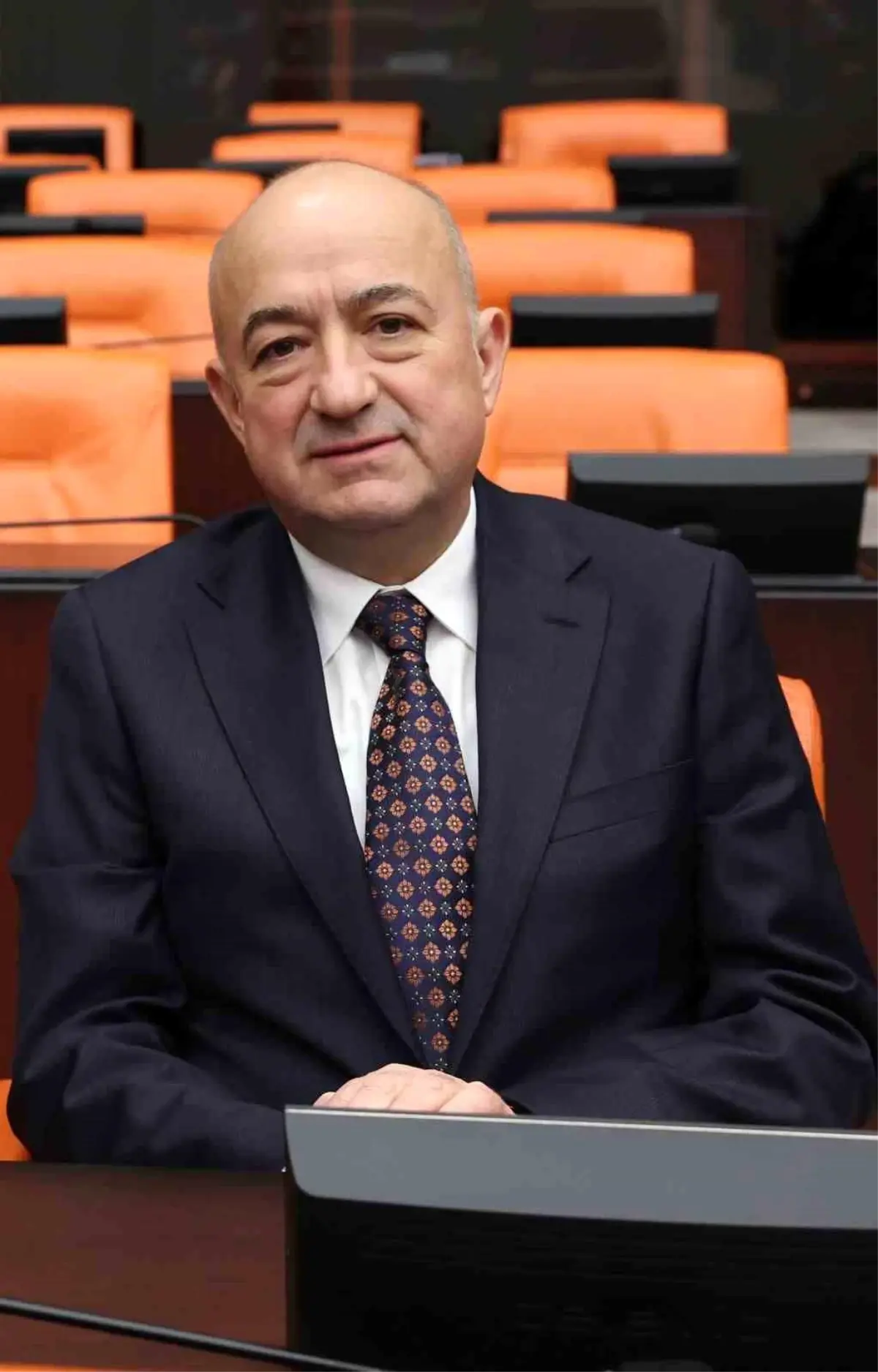 AK Partili Gider'den Kadınlar Günü mesajı: Kadının gücü, toplumun istikametidir