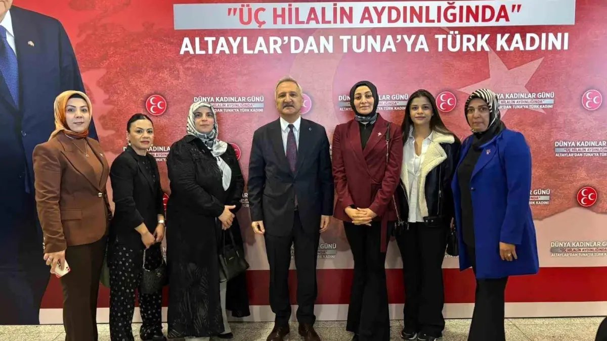 Yılın annesi; Erzurum'dan Olcay Özonur oldu