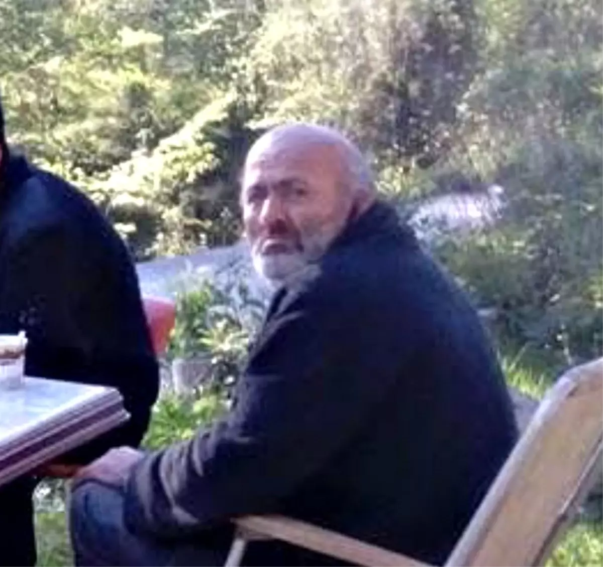 Kastamonu'da Yalnız Yaşayan Adam 4 Gün Boyunca Yere Düşmüş Halde Bulundu