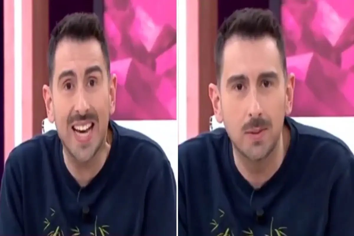 İspanya televizyonunda Türkçe mesaj: Baklava ve saç ekimi için teşekkür