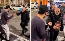 İran'dan İsrail'e Yeni Füze Saldırısı: Halka Sığınaklara Gitme Uyarısı