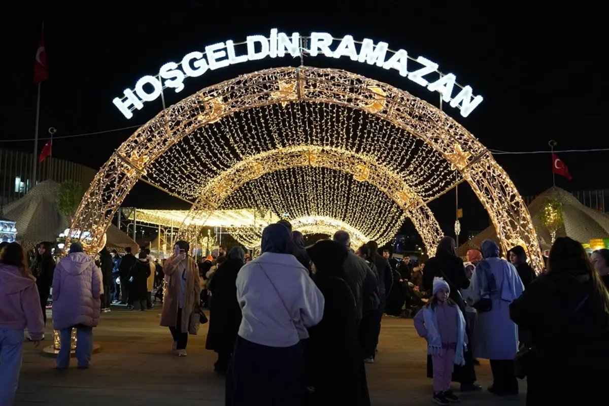 2030 ramazanda 36 gün oruç tutulacak