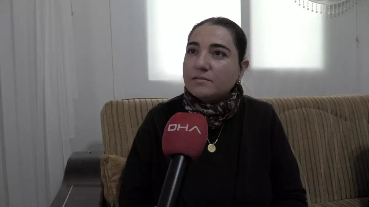 Kadın, Ayrılmak İstediği Adam Tarafından Boğularak Öldürüldü