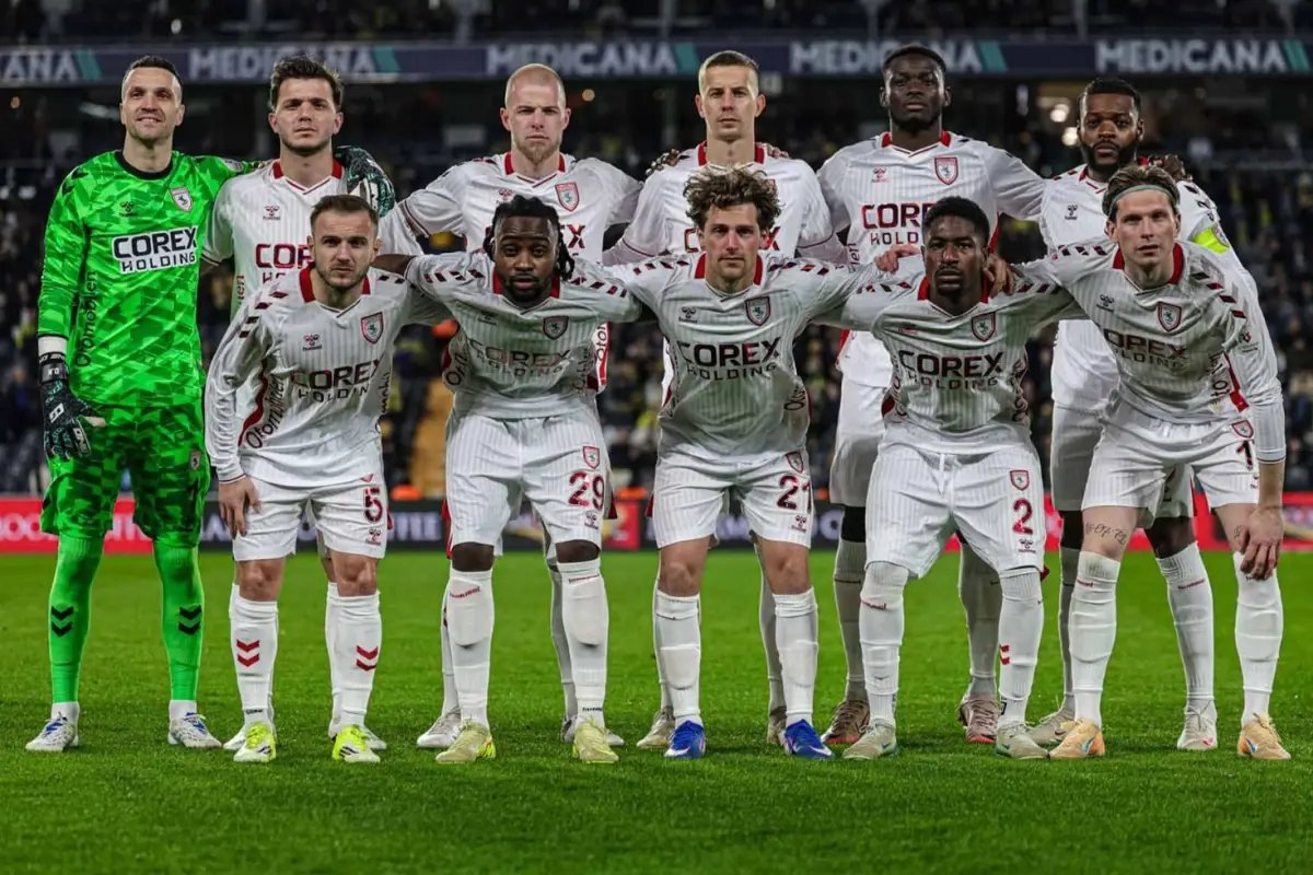 Samsunspor'dan gece yarısı TFF'ye flaş çağrı