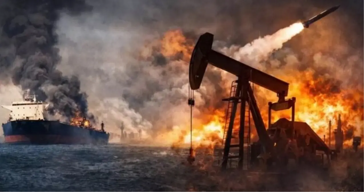 Brent petrol nedir, ham petrolden farkı nedir? Brent petrol fiyatları ne kadar?