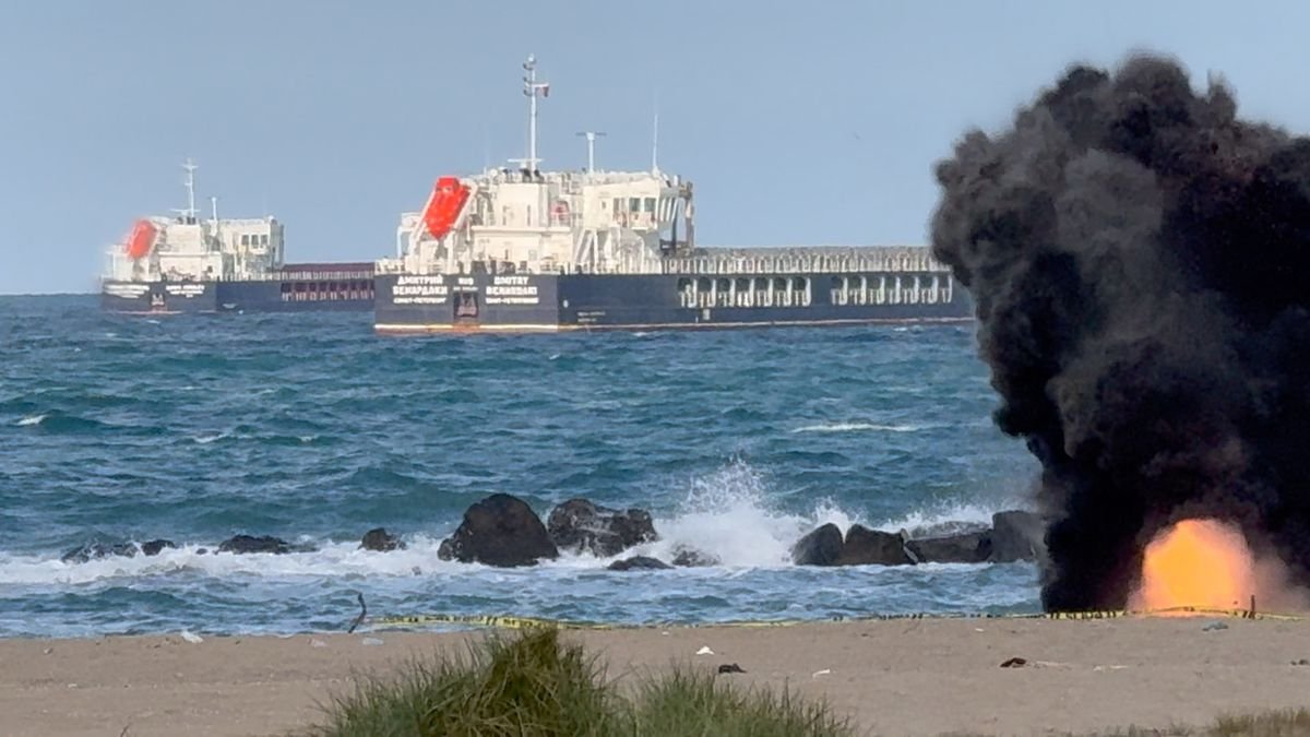 Sakarya'da İnsansız Hava Aracı Fünye ile İmha Edildi