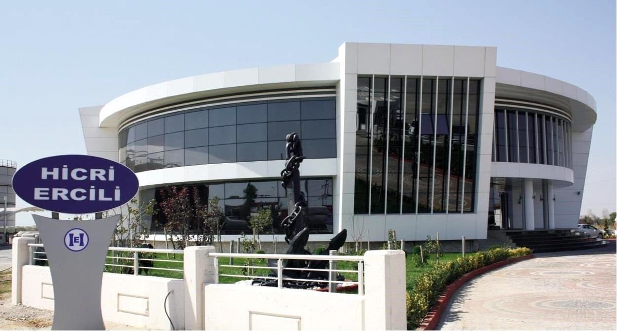 Bandırma'da kimyasal tesis tartışması: Hicri Ercili'nin projesine "ÇED olumlu" kararı