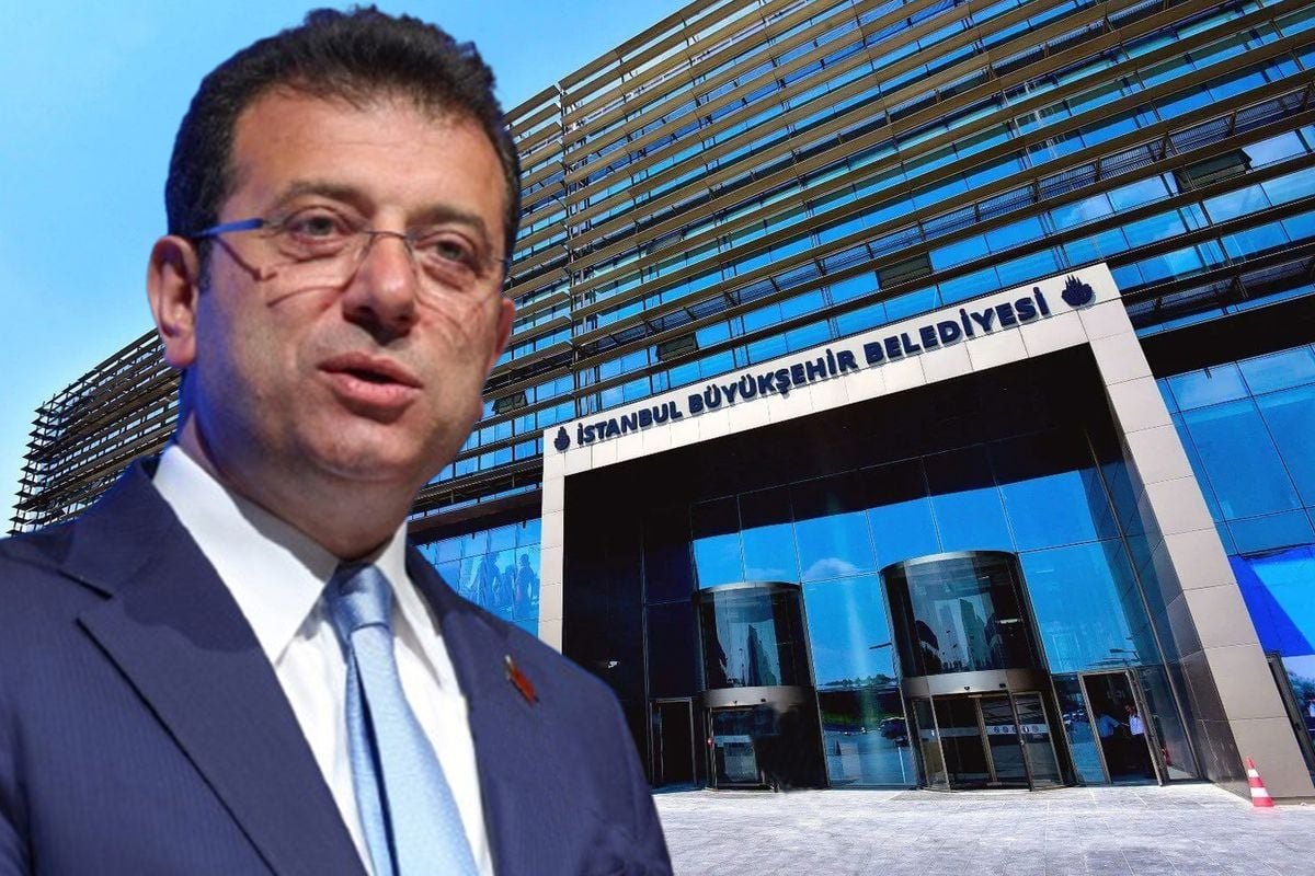 İBB davası yarın devam edecek! İmamoğlu'nun tehdidine savcıdan yanıt