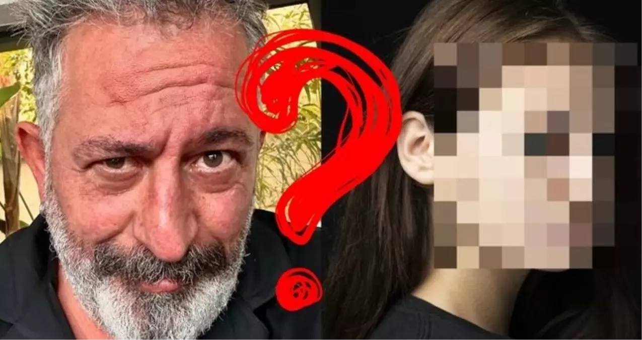 Cem Yılmaz'ın sevgilisi var mı? Cem Yılmaz'ın yeni sevgilisi kimdir, ne açıklama yaptı?